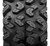 TIRE RIP SAW R/T 26X10R12 RADIAL 6PR LR440LBS
