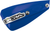 CYCRA - 1CYC-1115-62 - Probend Low-Profile Replacement Handshields - Blue