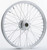 FR 40-SPK SD/DD CHROME 19X2.15 NG-HUB 3/4" AXL 00 LTR