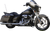 COASTAL MOTO - 1502-FRY-213-BC - Wheel - Fury - Front - Dual Disc/without ABS - Black Cut - 21x3.25 - FL
