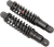 DRAG SPECIALTIES SHOCKS - 1310-1202 - Premium Ride-Height Adjustable Shocks - 13" - Standard - Black