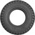TIRE KANATI MONGREL FRONT 27X9R14 RADIAL LR715LBS