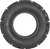TIRE XC MASTER FRONT 22X7-10 BIAS LR255LBS