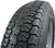 TIRE BIAS 6 PLY TRAILER F78-15 (205/75-15)