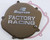 FACTORY RACING CLUTCH COVER MAGNESIUM