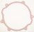 FACTORY CLUTCH COVER GASKET