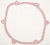 MOTORCYCLE CLUTCH COVER GASKET