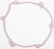 MOTORCYCLE CLUTCH COVER GASKET