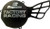 FACTORY RACING IGNITION COVER BLACK