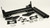 PROVANTAGE PLOW SYSTEM MOUNTING KIT