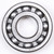 CRANKSHAFT BEARING KAW/SUZ/TM/YAM