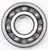 CRANKSHAFT BEARING GAS/HON/HUSQ/KAW/SUZ/TM