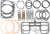 COMETIC - C9052 - Top End Gasket Kit - XL