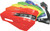 XC PROTECTOR HANDGUARD SHIELDS RED