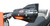 ARMOR-GUARD XC PROTECTOR W/FLASHER BLACK