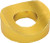 RIM LOCK SPACERS GOLD 2/PK