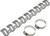 EXHAUST PIPE GUARD 4-STROKE
