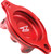 OIL FILTER COVER RED