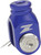 REAR BRAKE CLEVIS BLUE