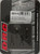ALUMINUM FLANGE BOLTS TITANIUM M6X12MM 4/PK