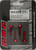 ALUMINUM TAPER BOLTS RED M6X20MM 4/PK