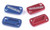 BILLET FRONT BRAKE COVER RED 07 YZ250F