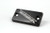 BILLET FRONT BRAKE COVER BLK YAM