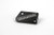 BILLET FRONT BRAKE COVER BLK YAM