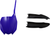 ACERBIS - 2936157428 - Full Replacement Body Kit - OEM '22 Blue/Black