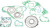 COMPLETE GASKET KIT SUZ