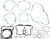 COMPLETE GASKET KIT GAS/YAM