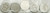 VALVE SHIMS 10.00X2.05MM 5/PK