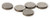 VALVE SHIMS 10.00X2.15MM 5/PK
