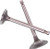 VALVE SET TRX450 FOREMAN 98-04