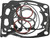 TOP END GASKET KIT SUZ