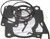 TOP END GASKET KIT YAM