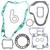 COMPLETE GASKET SET- SUZUKI