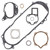 COMPLETE GASKET SET- KAW SUZ
