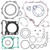 COMPLETE GASKET SET - YAMAHA