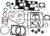GASKET TOPEND TC 88 W/.046 HD GASKET KIT 17052-05