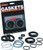 GASKET FORK SEAL DEUCE KIT DEUCE 45849-00