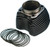 GASKET ORING CYL TO CRANK TWIN CAM 88 10/PK 11256