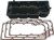 GASKET TRANS OIL PAN TWIN CAM TOURING 5/PK 26077-99