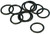 GASKET ORING NEUTRAL SWITCH TWIN CAM 88 10/PK 11290