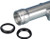 GASKET SEAL DUST VRSCA DYNA 2/PK 46512-01
