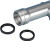 GASKET SEAL FORK VRSCA DYNA 2/PK 46514-01