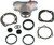 GASKET SEAL INTAKE ALL EVO KIT ALL EVO 27002-89-K