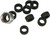 GASKET SEAL OIL LINE FEED LATE EVO 10/PK 63525-92