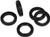 GASKET OIL SEAL CAM GEAR RUBBER OD 5/PK 83162-51-DL