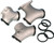 GASKET INTAKE MANIFOLD ALL EVO 10/PK 26995-86-A